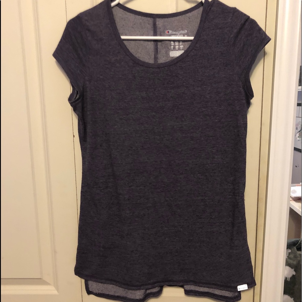 LIKE NEW Champion activewear tee